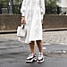 Best Travel Sneakers