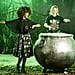 Disney Store Hocus Pocus Halloween 2024 Collection