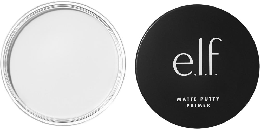 e.l.f. Cosmetics Matte Putty Primer