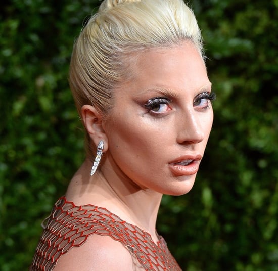 Lady Gaga Inspiring Quotes