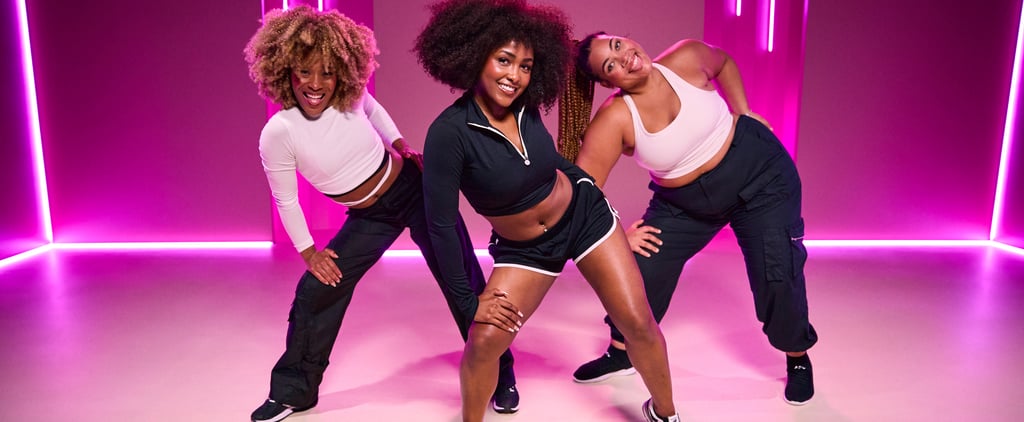 A 60-Minute Twerk Dance Workout