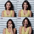 These Portraits of People After 1, 2, and 3 Drinks Will Be the Best Thing You Witness Today