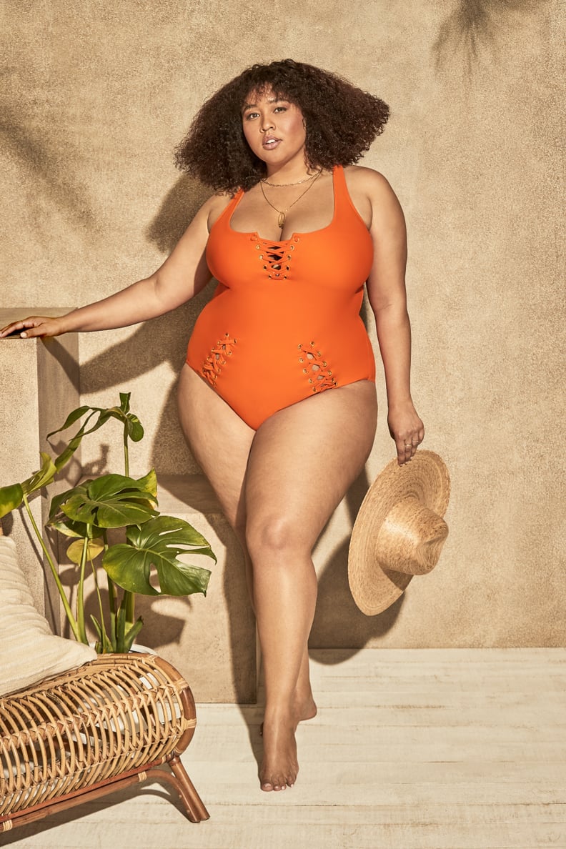 GabiFresh x Swimsuits For All