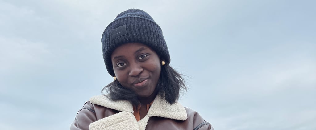 If You Ask Me, This Acne Studios Beanie Is the Only One Worth Having in the Winter