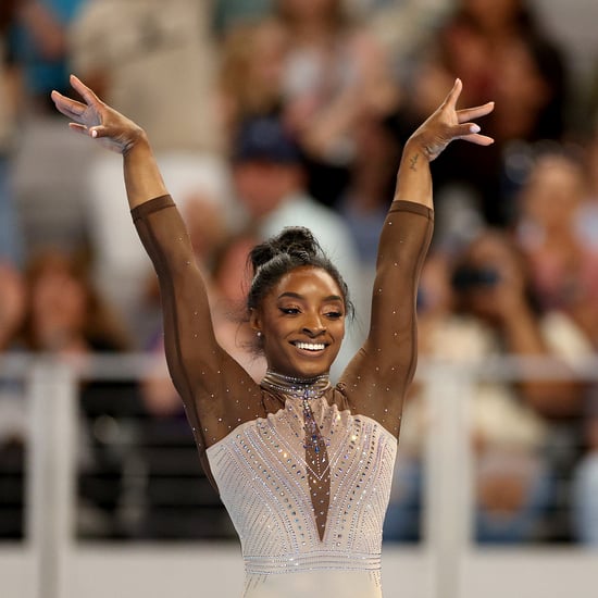 What Is a Triple-Double in Gymnastics?