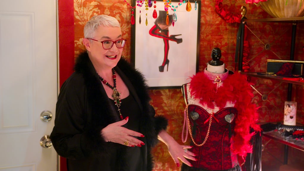 Sexy Shows on Netflix: 
