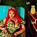 Nicki Minaj's Sexiest Music Videos