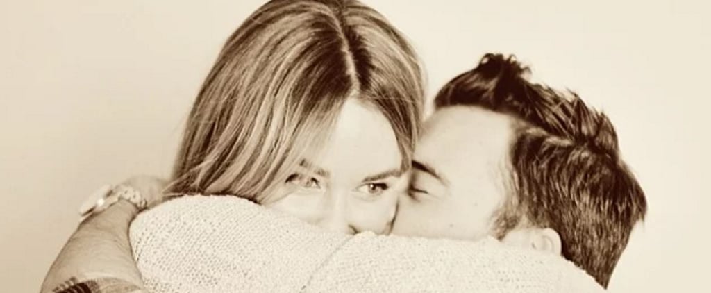 Cutest Lauren Conrad and William Tell Pictures