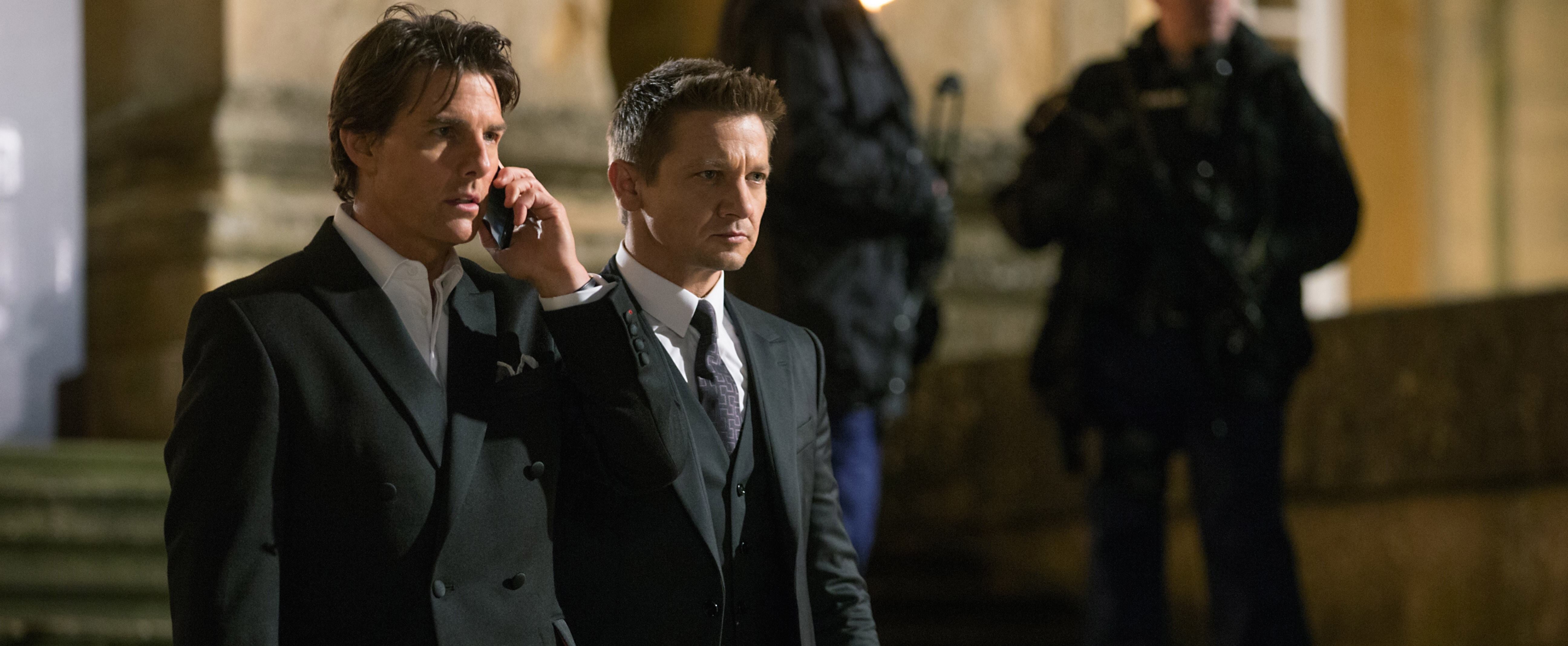 Mission Impossible 6 Release Date POPSUGAR Entertainment