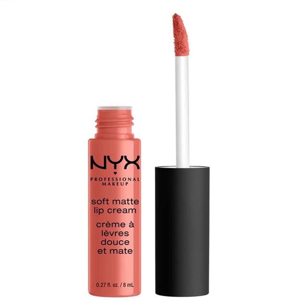 New NYX Lip Cream Colors March 2018