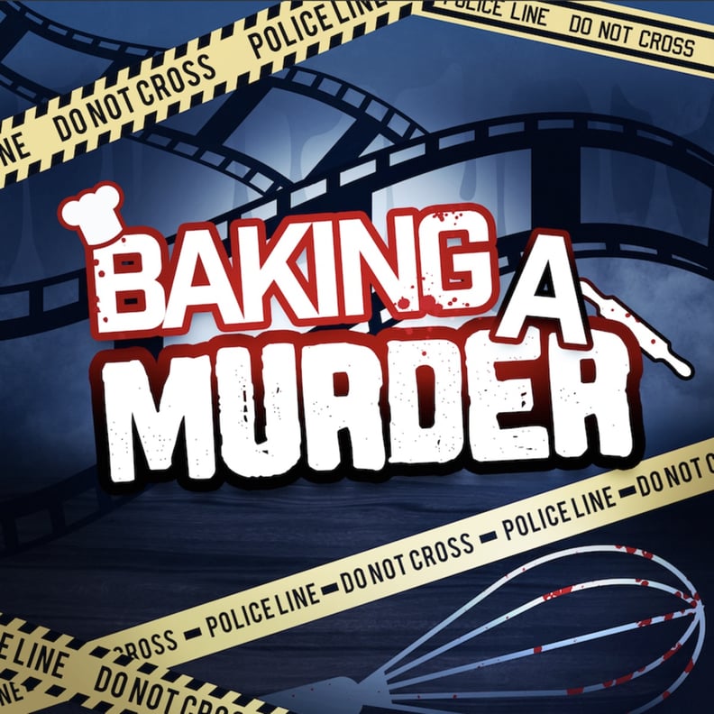 Baking a Murder