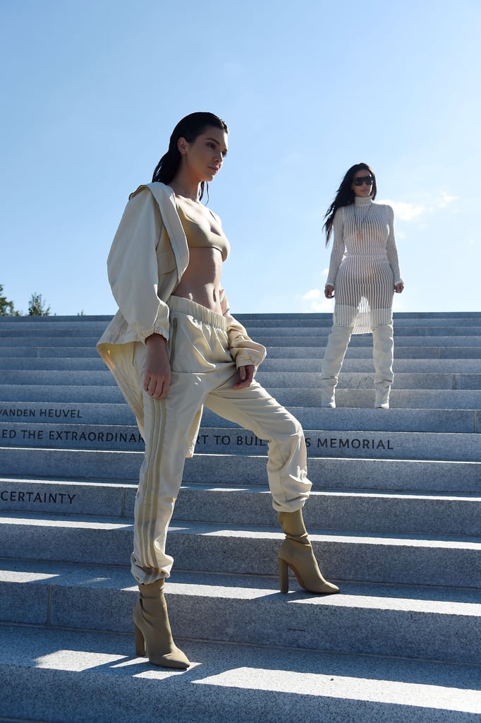 Kendall and Kim