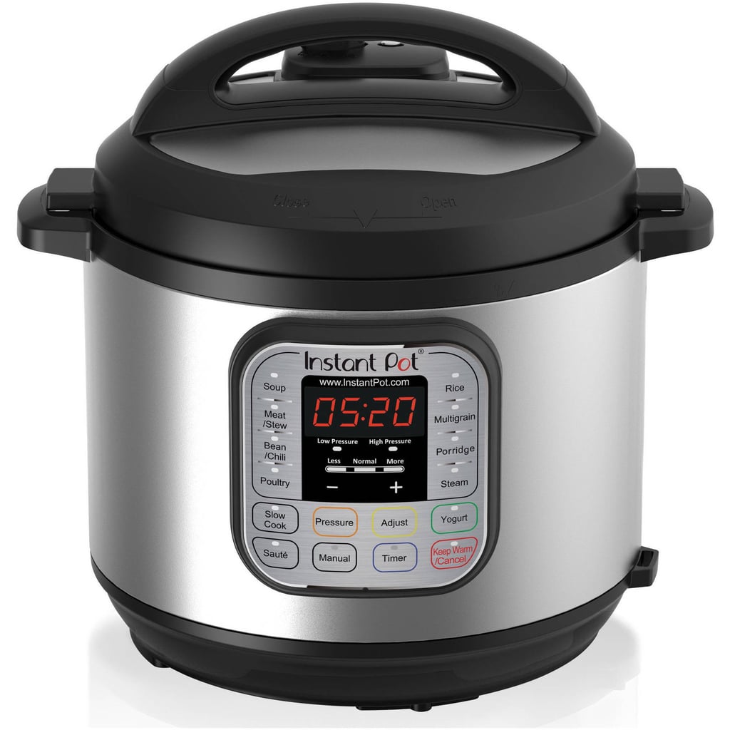 Instant Pot Duo 80 7-in-1 Electric Pressure Cooker, Slow Cooker
