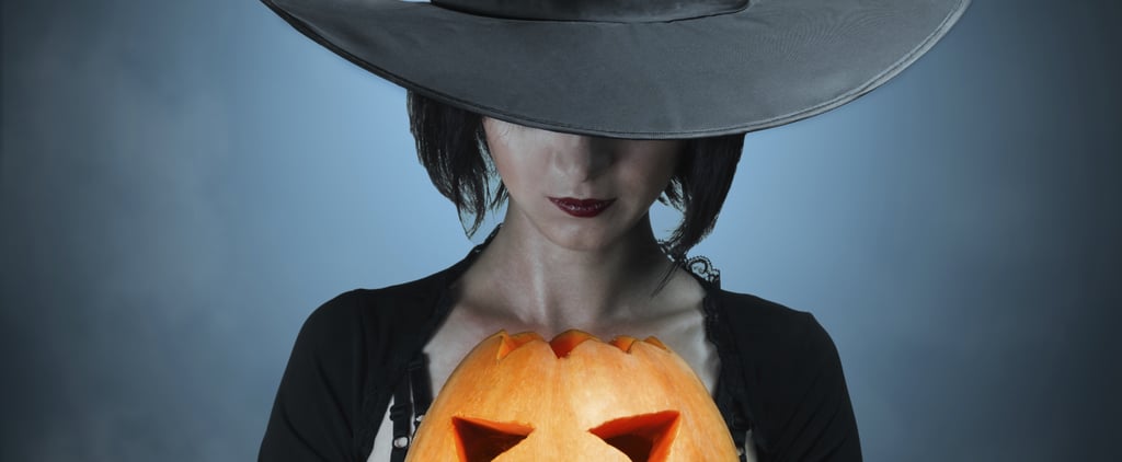 Halloween For Divorced Moms