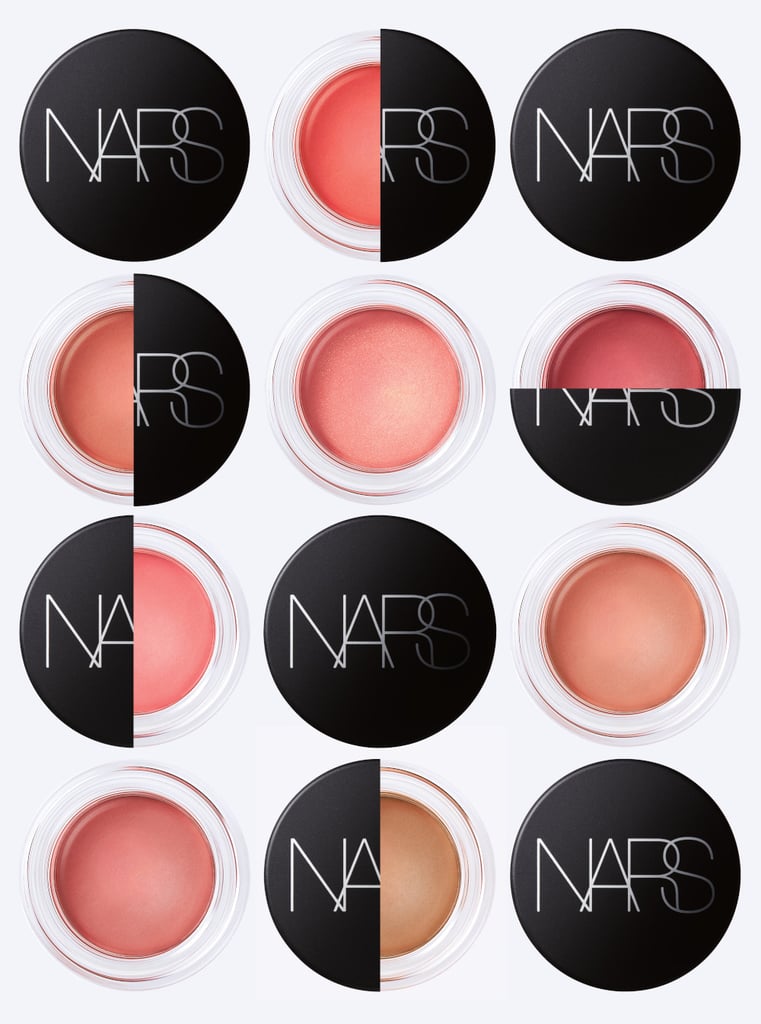 Nars Air Matte Blushes