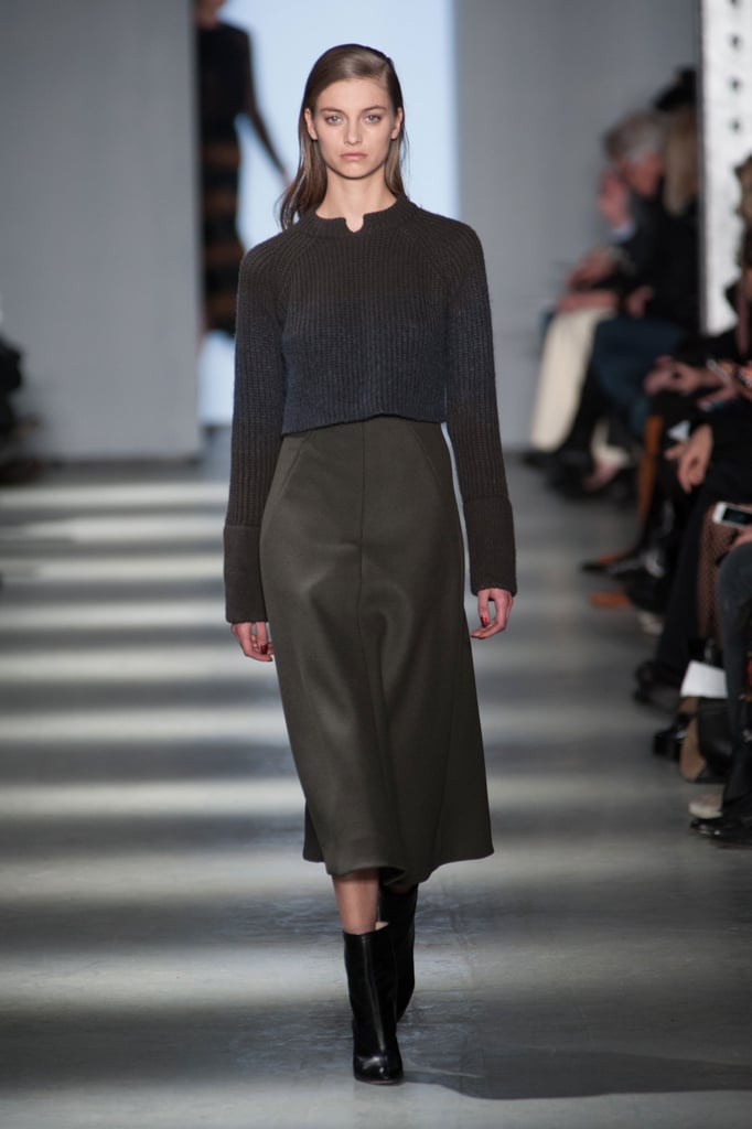 Wes Gordon Fall 2014