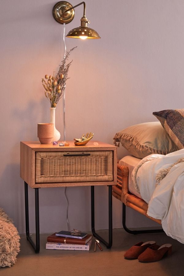 Mikko Nightstand