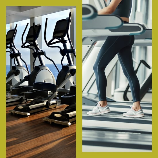 Treadmill vs. Elliptical: Which Machine Is Better?