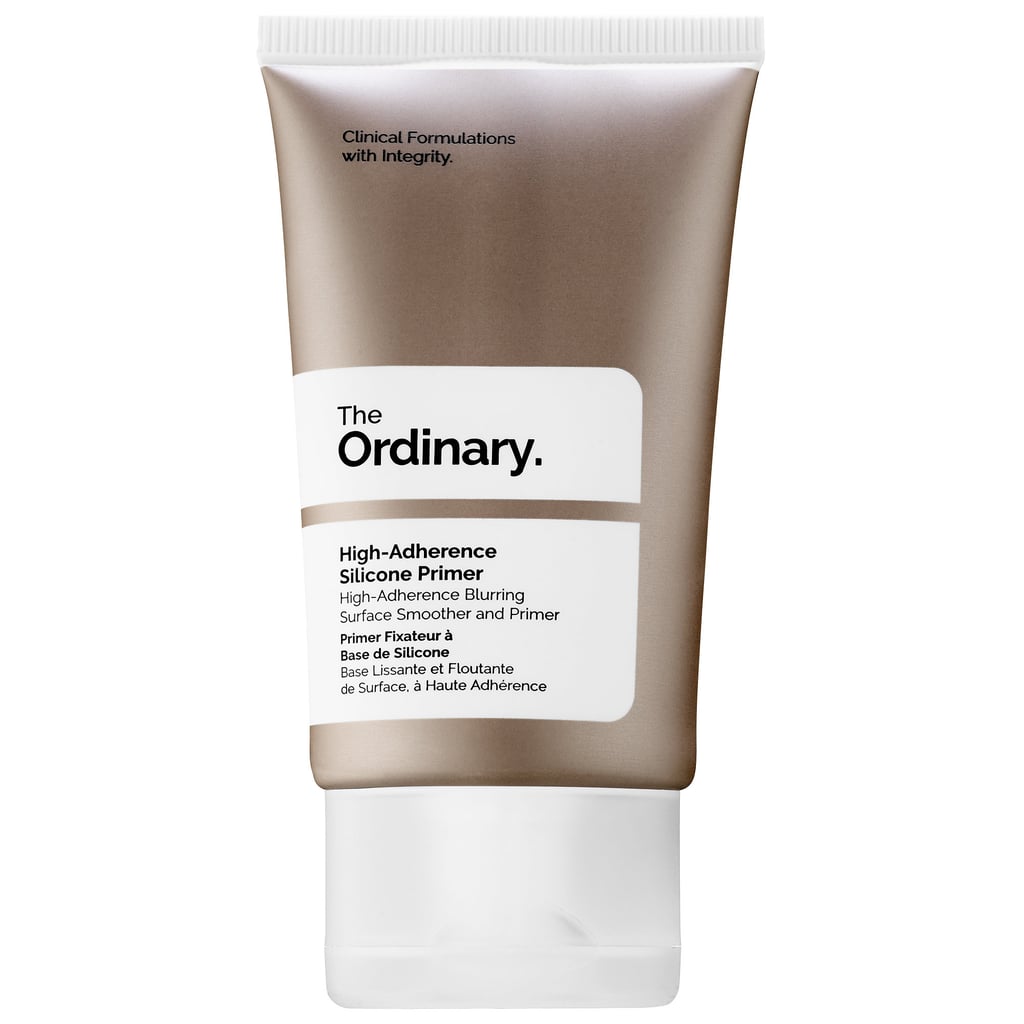 What to use in the morning: Niacinamide 10% + Zinc 1% ($6), Natural Moisturizing Factors + HA ($6), Marine Hyaluronics ($7). The High-Adherence Silicone Primer ($5) is also a good moisturizer to use in the morning, particularly if you wear makeup regularly.