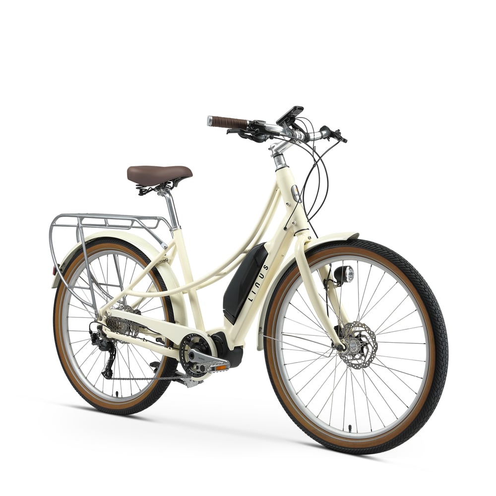 Linus Ember Electric Bike