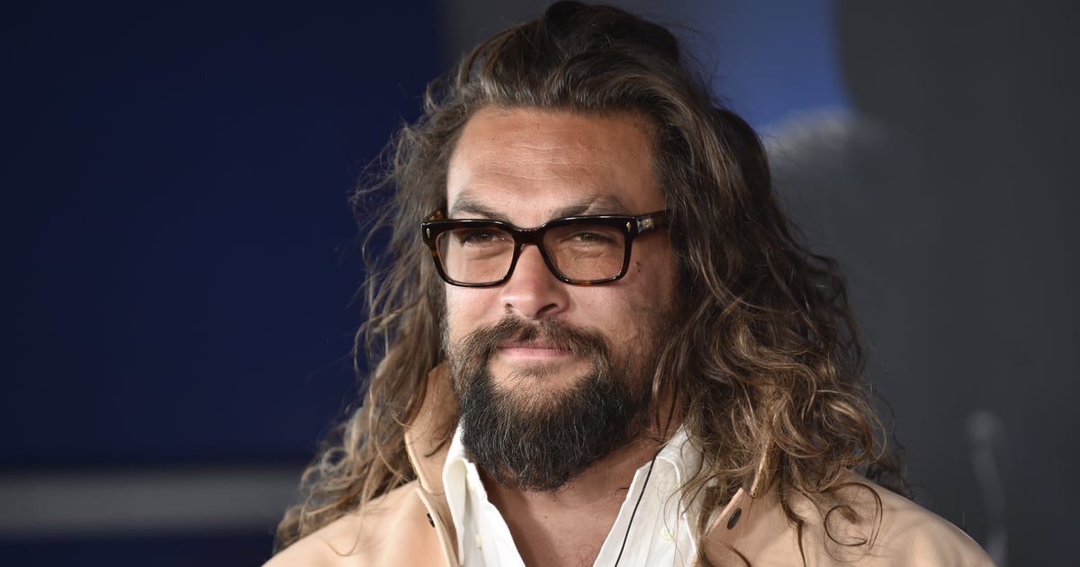 Jason Momoa and Eiza González Are Dating After the "Aquaman" Star's Recent Split