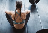 We Asked an Expert If You Can Lose Fat Just by Lifting Weights - Here's What She Said