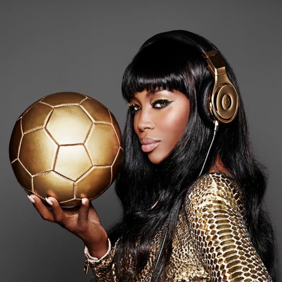 Beats World Cup Headphones