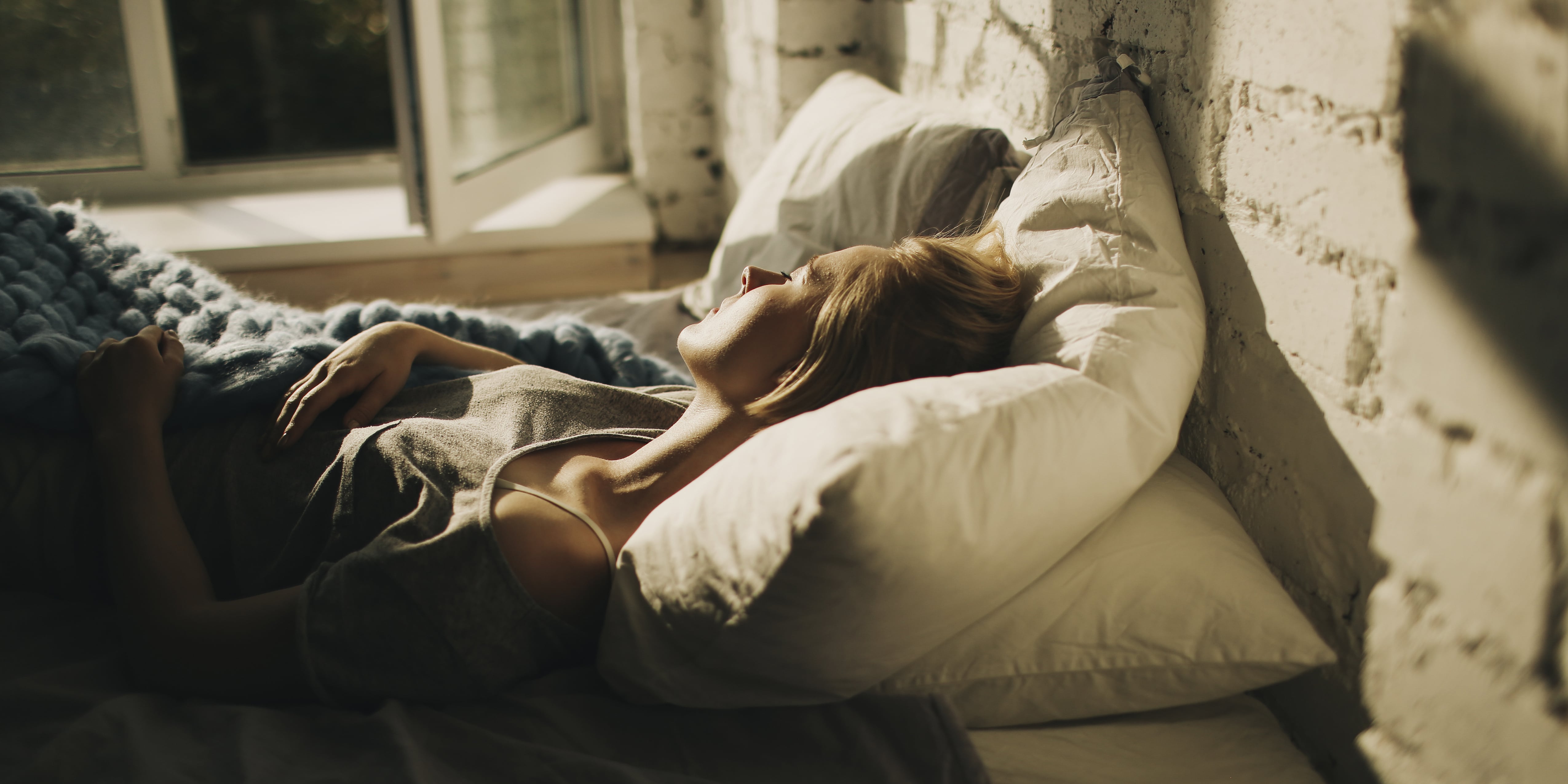 What Does It Mean When You Dream About Your Ex? A Dream Analyst Explains