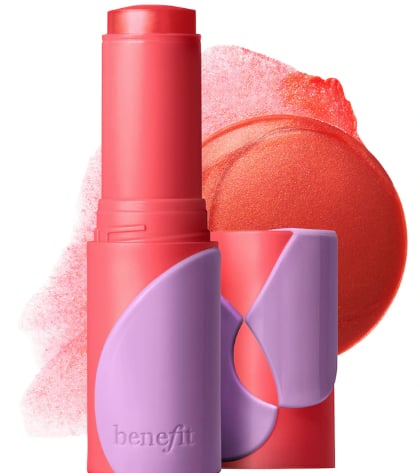 Benefit Cosmetics Juice Stick Dewy Gel-Cream Blush