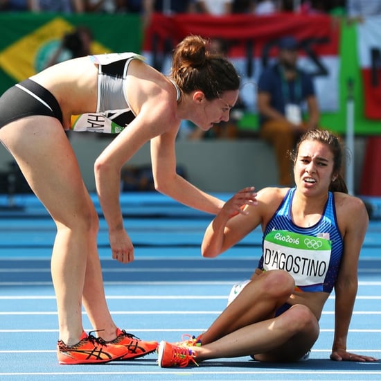 Best Moments From Women in 2016 Rio Olympics