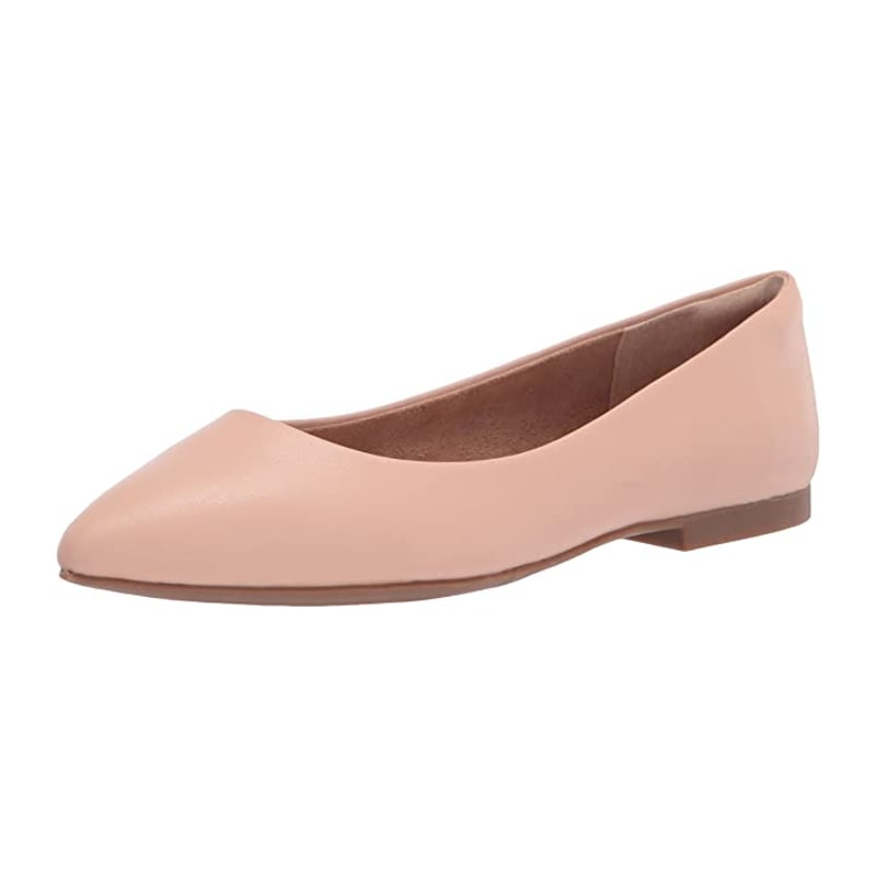 Best Pointed-Toe Flats