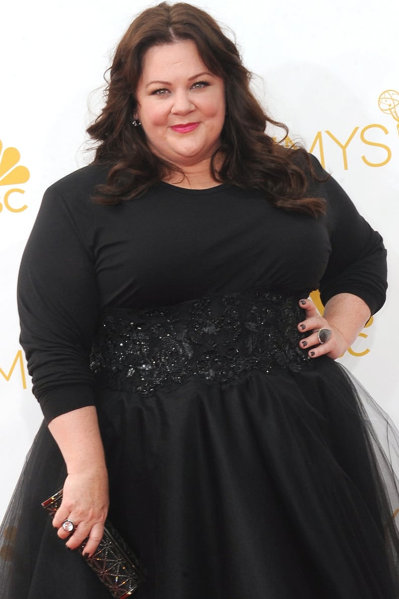 Melissa McCarthy