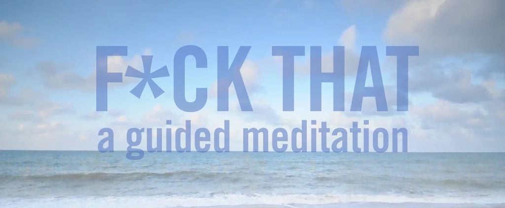 Funny Guided Meditation