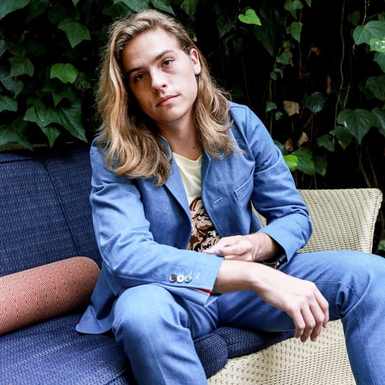 The Post-Suite Life Life of Dylan Sprouse