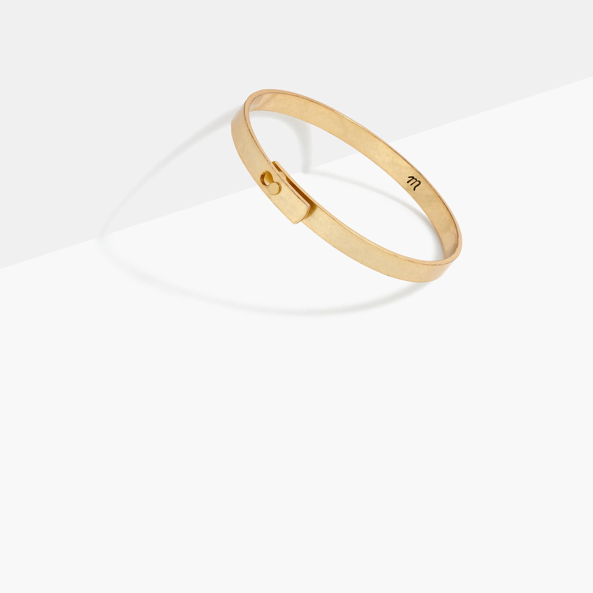 Madewell bangle store
