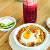 How to Make Shakshuka How to Make Shakshuka
