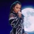 Chloe Bailey's First-Ever Solo TV Performance Honors the Legendary Nina Simone