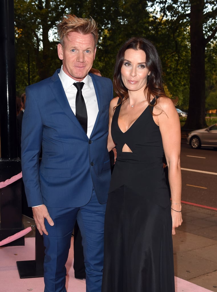 Gordon And Tana Ramsay Pregnant Celebrities 2019 Popsugar Celebrity Photo 8 9185