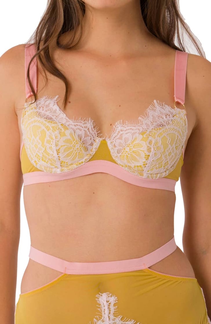 Dora Larsen Maddie Underwire Bra Best Bras For Big Busts