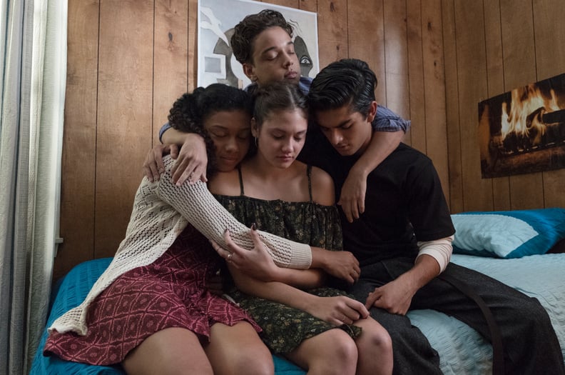 Best Teen Shows on Netflix: "On My Block"