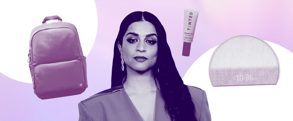 Lilly Singh's Must Have Products