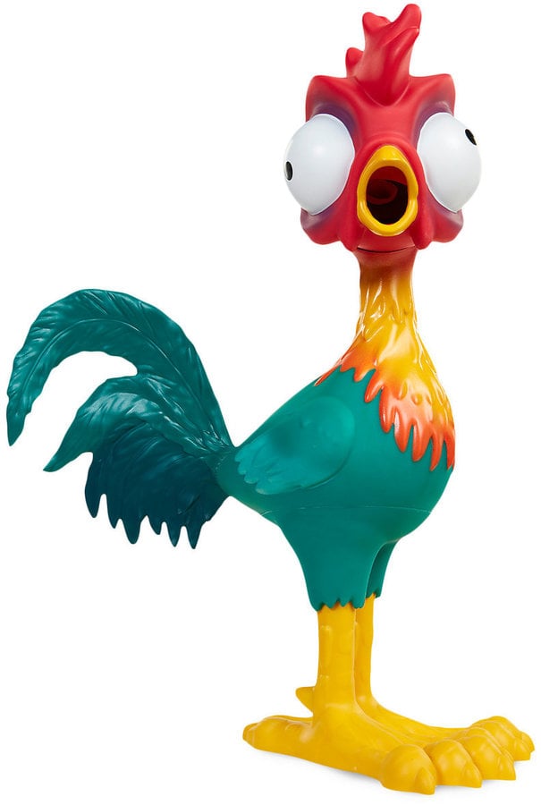 Disney Heihei Screaming Toy