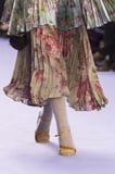 The Shoes on the LFW Runways Are Total Game Changers