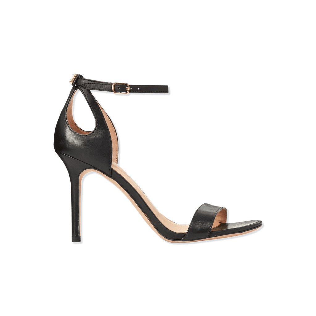 Lauren Ralph Lauren Gretchin IV Dress Sandals