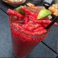 This Hot Cheetos-Topped Bloody Mary Is Basically Like, "F*ck Celery"