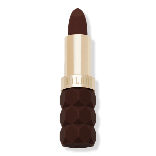 Milani Color Fetish Matte Lipstick
