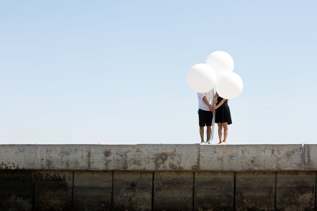 Long Beach Engagement