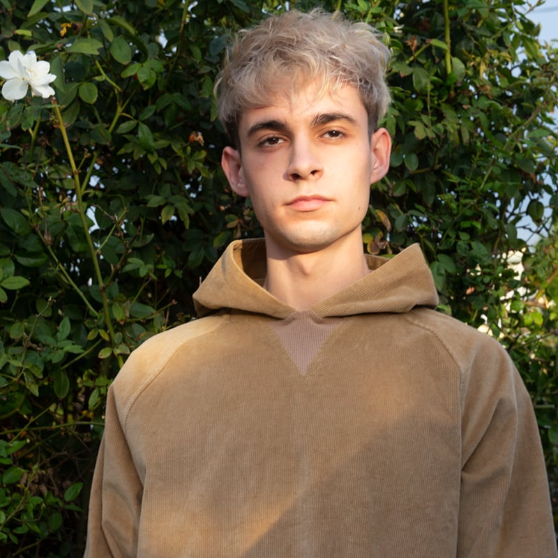 See More Photos of the Drew House Campaign Ahead | Justin ...