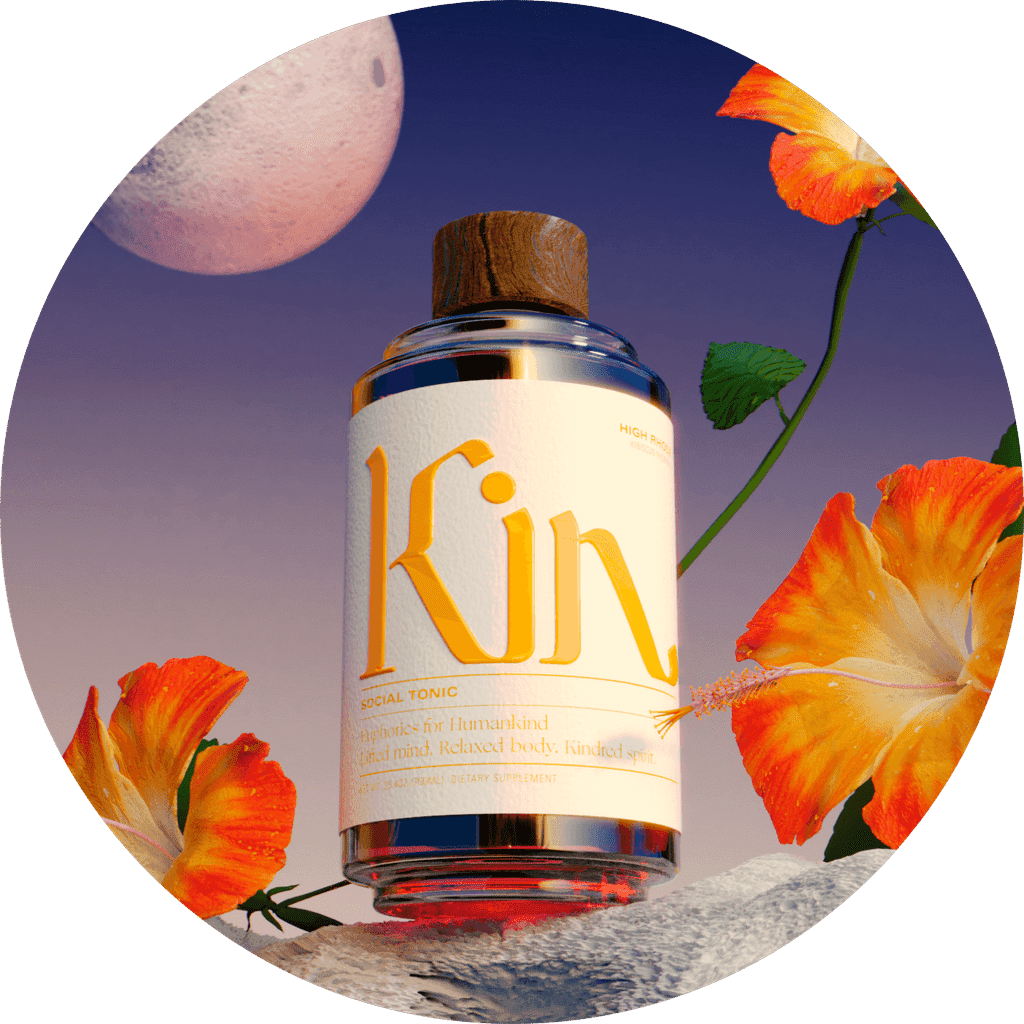 Kin Euphorics Review POPSUGAR Fitness UK