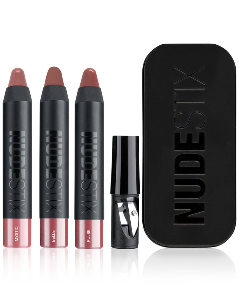 3-Pc. Mini Nude Lip Set